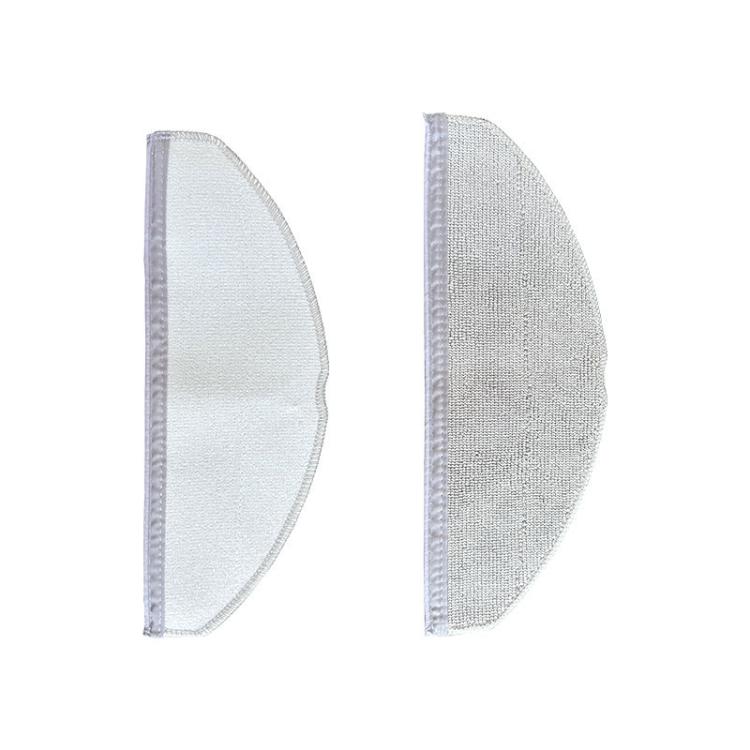 For Eufy L60 Sweeping Machine Accessories Mop, Mop