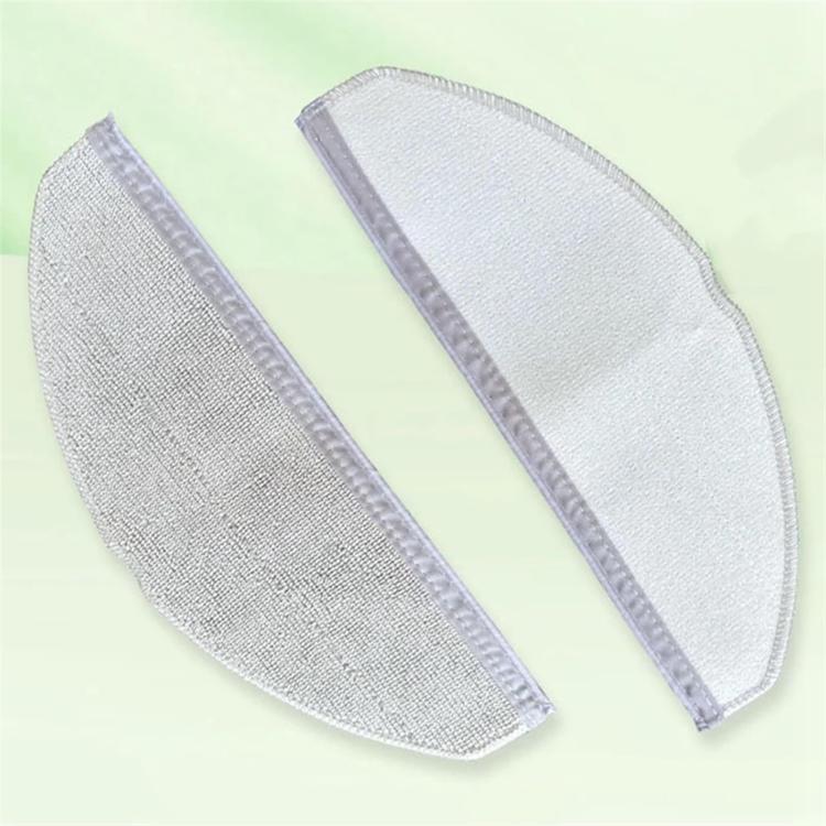 For Eufy L60 Sweeping Machine Accessories Mop, Mop