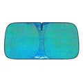 SUITU ST-4024L Car Front Windshield Sunshade Sunscreen Heat Insulation Visor, ST-4024L