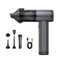 SUITU ST-6661 Plus Metal Shell Brushless Handheld Car Vacuum Cleaner