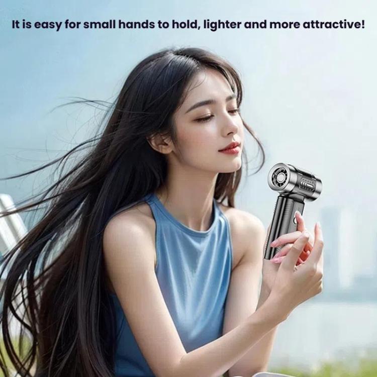 SUITU ST-6686Pro Car Vacuum Cleaner Turbine Fan High Power Strong Blower Dust Remover, ST-6686 Pro