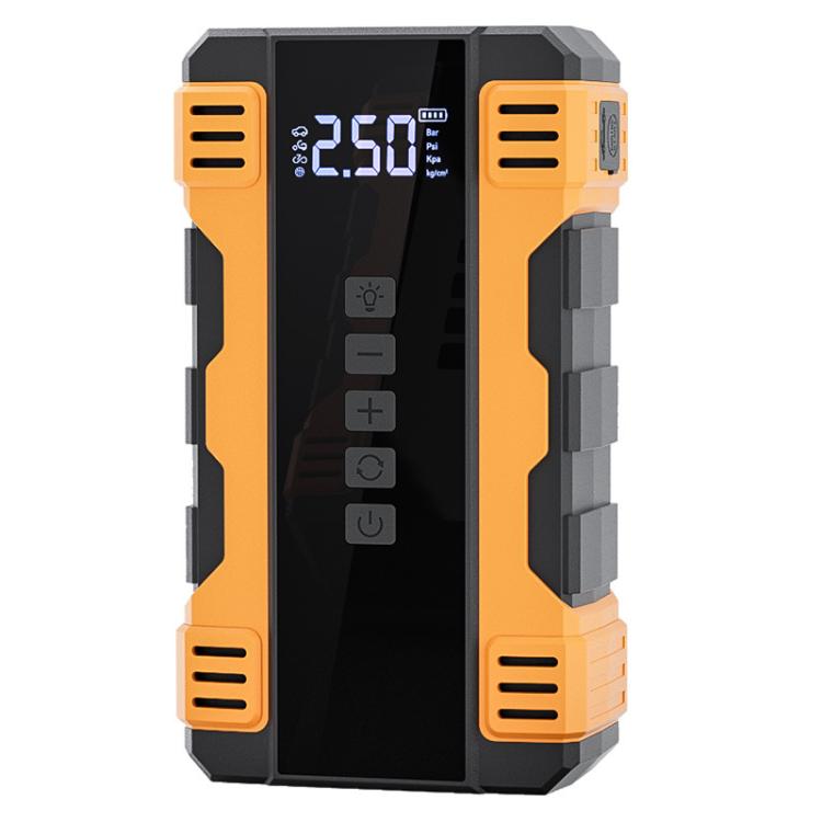 SUITU ST-9645 Car Universal Emergency Starter, ST-9645