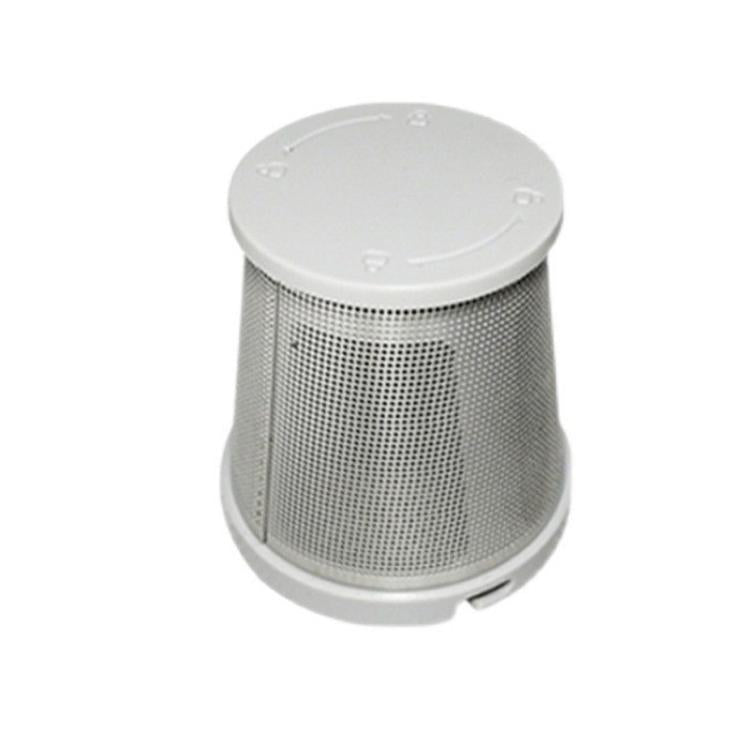 For Xiaomi Mijia Handy Vacuum Cleaner SSXCQ01XY Replacement Parts, Steel Mesh Cover, Long Suction Head, Short Suction Head, Gap Brush