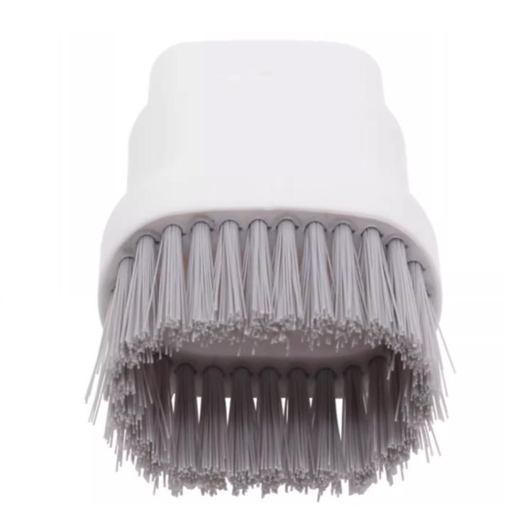 For Xiaomi Mijia Handy Vacuum Cleaner SSXCQ01XY Replacement Parts, Steel Mesh Cover, Long Suction Head, Short Suction Head, Gap Brush