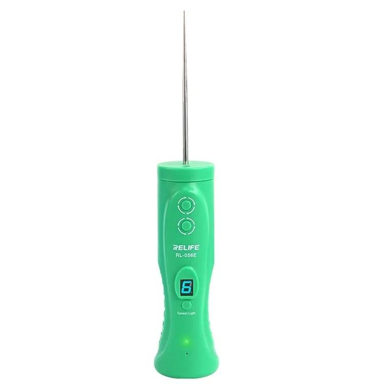 Integrated Smart Glue Removal Machine Mobile Phone Repair Glue Removal Tool, RL-056E