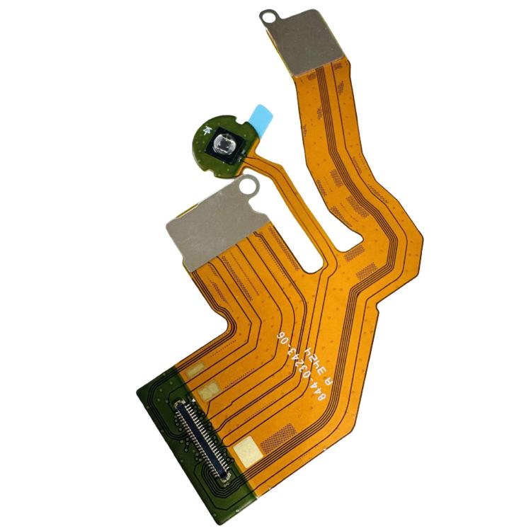 For Meta Quest 3S Repair Part, Headset Indicator Light Ribbon Cable, Microphone/Audio Flex Cable, Headset Camera/Power Ribbon Cable, Headset Right Camera Ribbon Cable, Front Camera Ribbon Cable, Volume Control / Switch Flex Cable