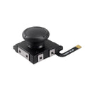 Hall Effect Joystick for Nintendo Switch/OLED/Lite Joy-Con Electromagnetic Analog Stick with No Drift, Black, Set 1, Set 2, White