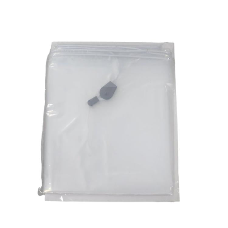 360-degree Full-Coverage AC Cleaning Cover Transparent Air Conditioner Cleaning Kit, Samll, Large