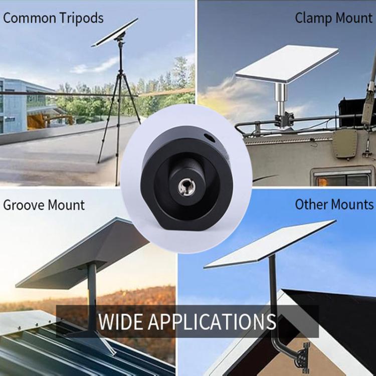 For Starlink Mini Aluminum Alloy Bracket Adapter, Z2024