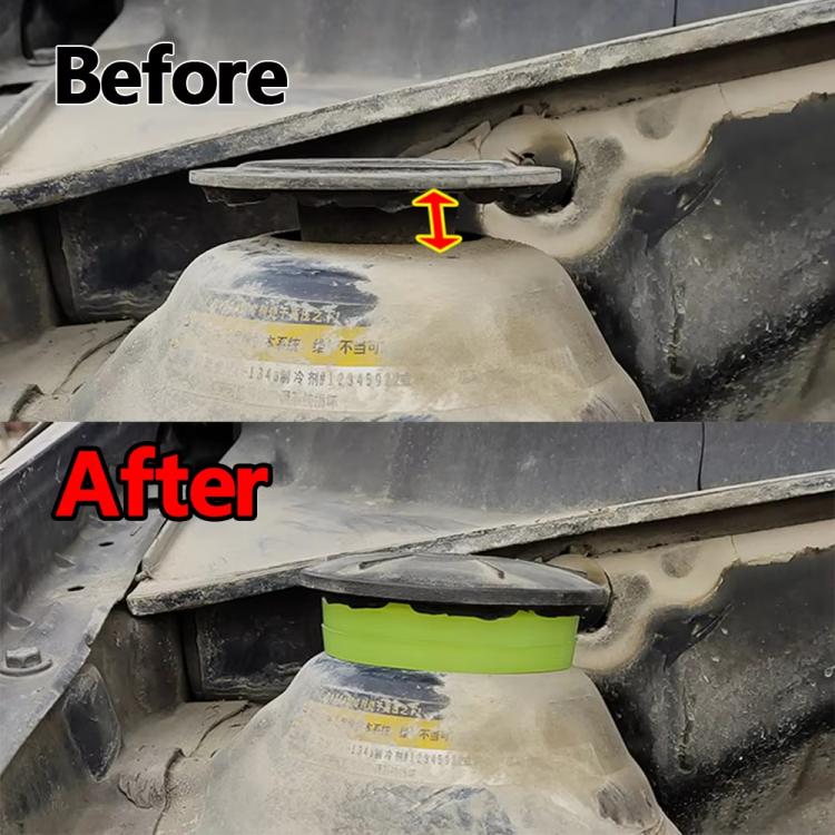 Universal Automobile Front Shock Tower Rubber