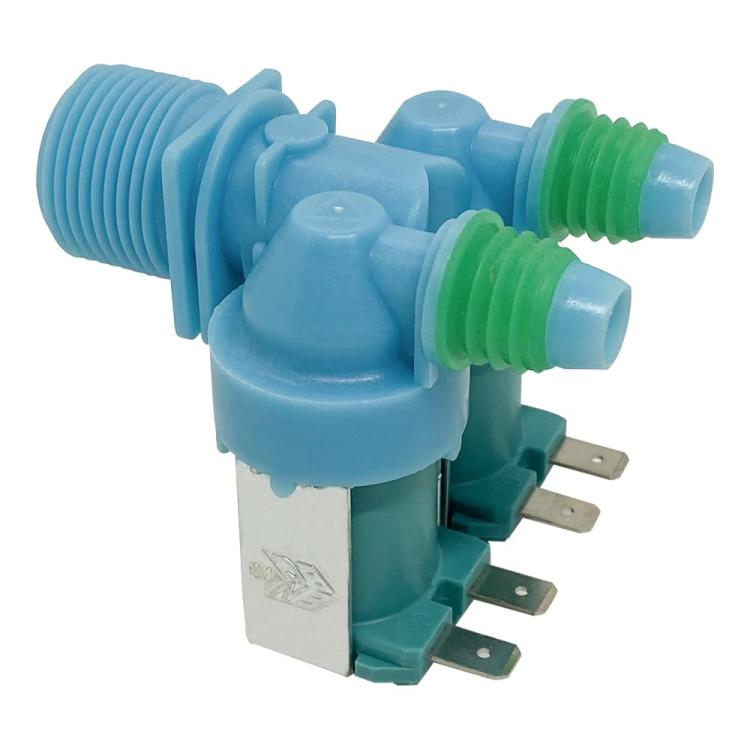 For Samsung Washing Machine DC62-00311F Water Inlet Valve Assembly Replacement, DC62-00311F