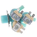 For Samsung Washing Machine Water Inlet Valve Assembly Replacement, DC62-00233D