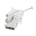 QC22-1 Dual Stroke Drain Motor For LG Washing Machine - 2-Way Washer Drain Tractor/Puller Replacement, QC22-1