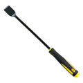 Cylinder Cleaning Scraper Glass Sealant Remover Scraper, 24cm
