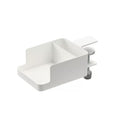 Adjustable Clamp-On Desktop Cup Holder Organizer For Phone, Remote, Plants, Water Bottle