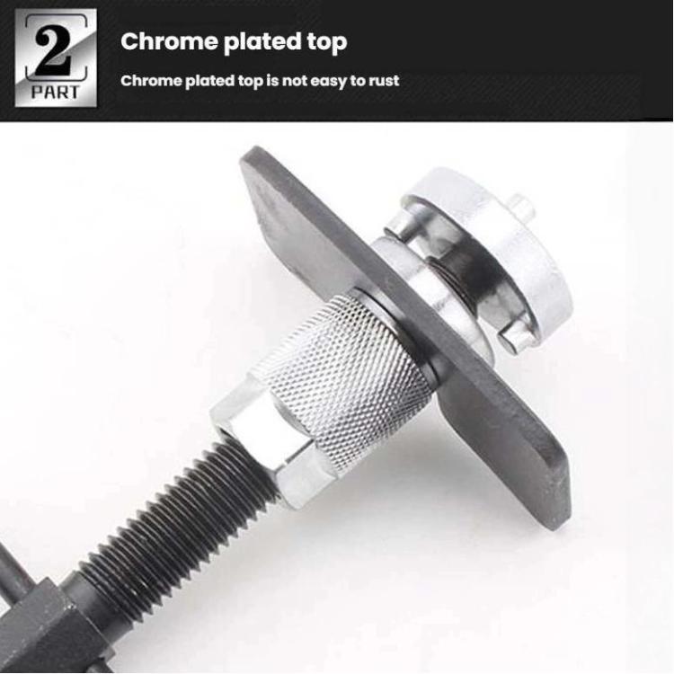 RUICHI 3 In 1 Brake Pump Adjustment Tool Disc Brake Adjustment Tool, 3 In 1