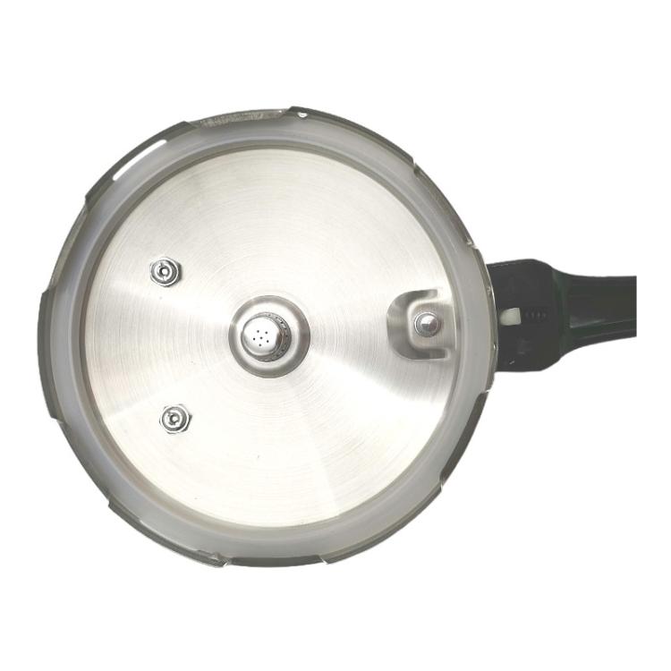 63-77kPa Pressure Cooker 304 Stainless Steel Safety Lock Lid for Induction & Gas Stoves, Jinxi 18cm-3L, Jinxi 20cm-4L, Jinxi 22cm-5L, Jinxi 24cm-7L, Jinxi 26cm-9L, Jinxi 28cm-11L, Jinxi 30cm-13L