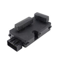 For Chevrolet/Cadillac/GMC Automotive Passenger Seat Electric Seat Adjustment Switch 12450254, 12450254