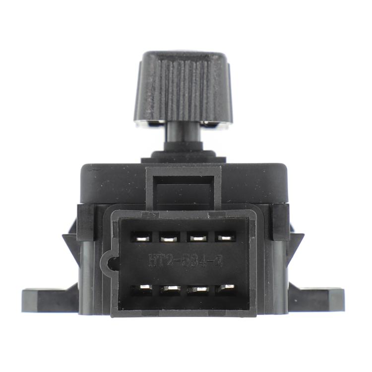 For Chevrolet/Cadillac/GMC Car Left Driving Position Electric Seat Adjustment Switch 12450256, 12450256