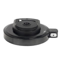 Replacement Outer Bowl Lid For Ninja NC500 Series Ice Cream Maker NC501/NC501H/NC501HBL