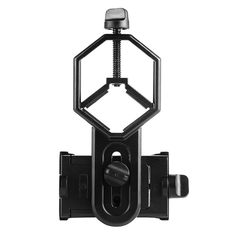 Astronomical Telescope Assisted Photo Clip Accessories Mobile Phone Clip Holder
