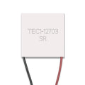 TES1-12703 30x30x4mm Small Power Refrigerator Refrigeration Plate, TES1-12703 30x30x4mm