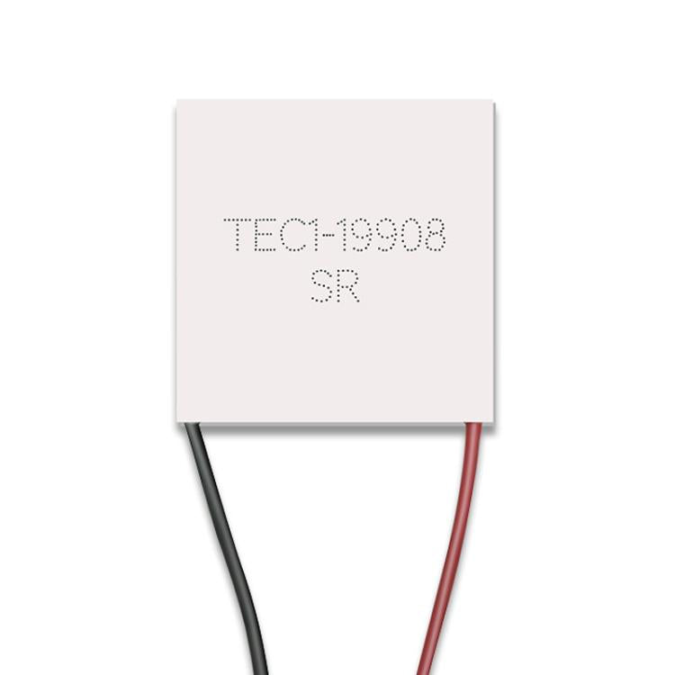 TEC1-19908 24V/8A High-power Semiconductor Refrigeration Plate, TEC1-19908