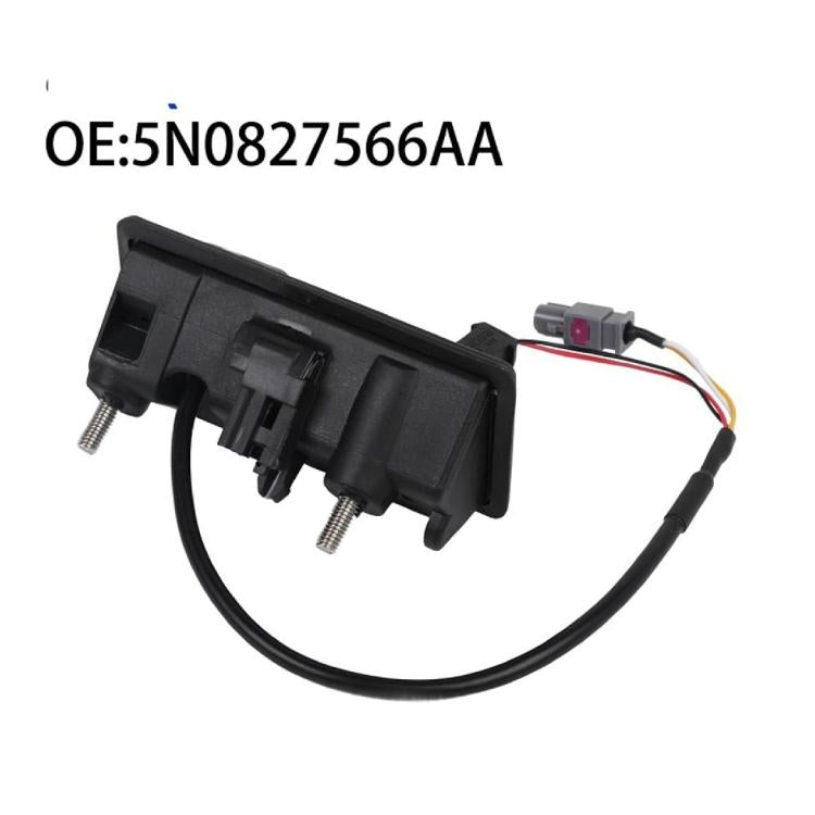 5N0827566AA For Audi Assisted Reversing Camera, 5N0827566AA