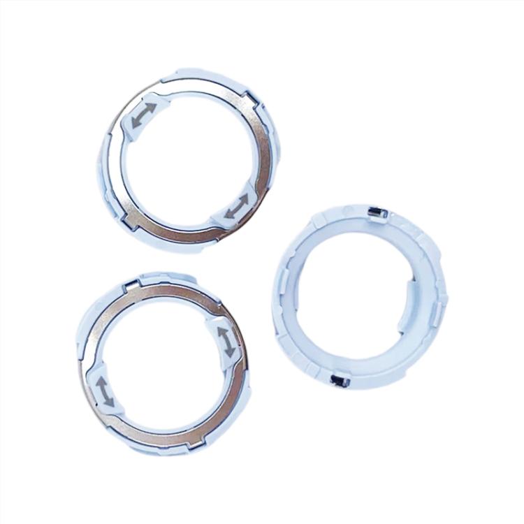 For Philips S5000 / S7000 / S8000 / S9000 Honeycomb Series Shaver Head Holder, Holder