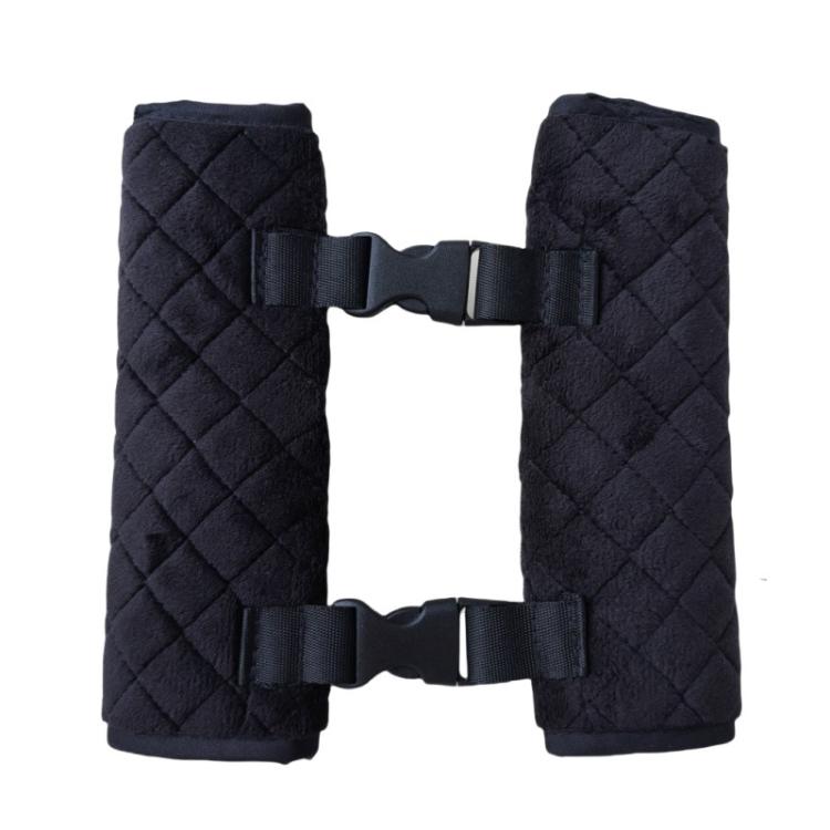 Car Child Safety Seat Belt Positioner Buckle