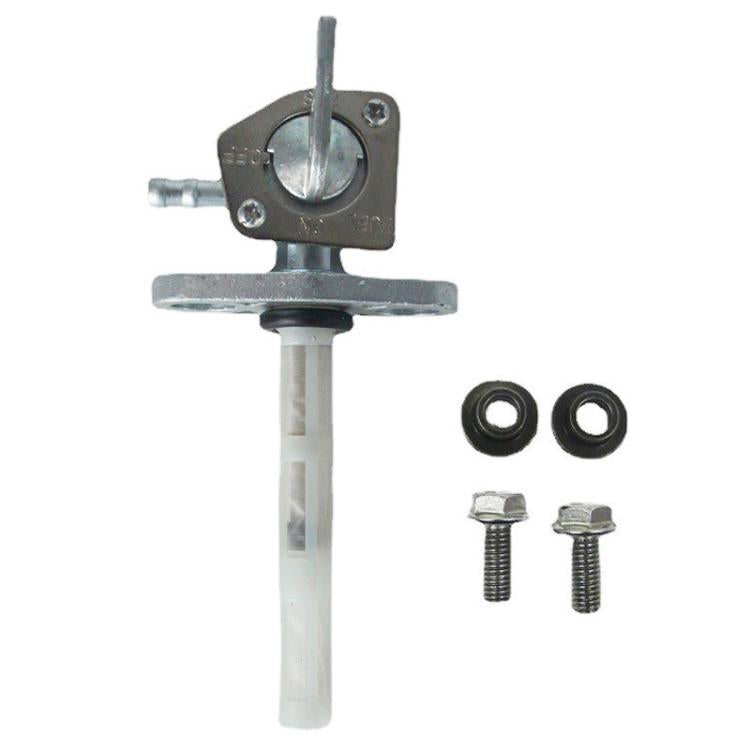 Fuel Cock For Honda XR50R/XR70R/CRF50F/CRF100F, For Honda XR50R