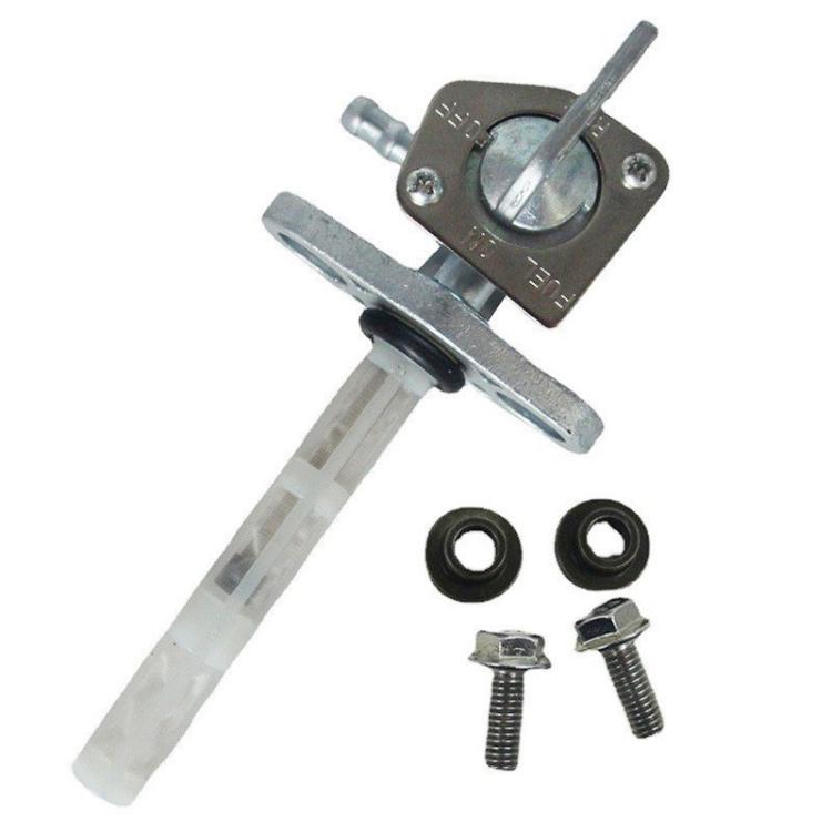 Fuel Cock For Honda XR50R/XR70R/CRF50F/CRF100F, For Honda XR50R