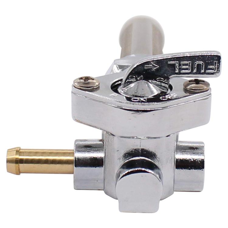 62167-81/62163-75 Fuel Switch For Harley Sportster 883/1000, For Harley Sportster