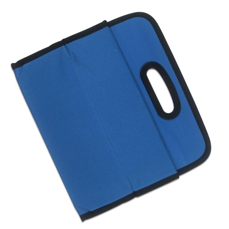 Foldable Food Storage Box Insulated Portable Coffee Cup Takeout Bag