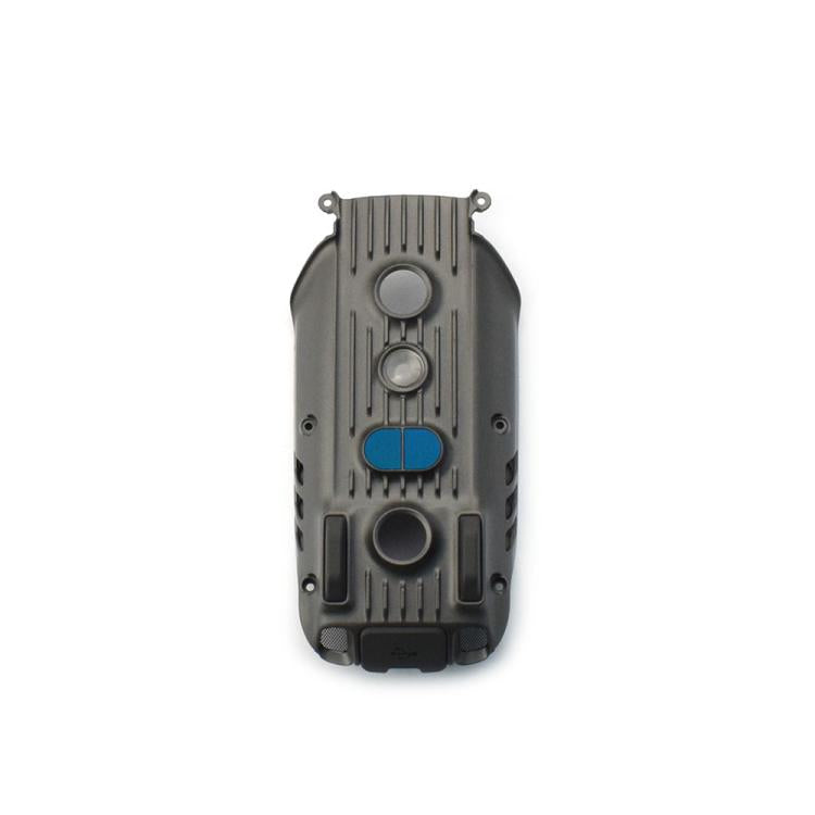 For DJI Air 3 Drone Brand New Repair Parts, Upper Shell, Middle Frame, Bottom Shell, Front Version Cover, Fixed Cover