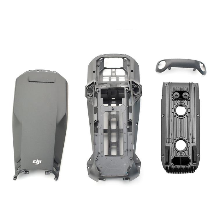 For DJI Mavic 3 Drone Brand New Repair Parts, Middle Frame, Upper Shell, Bottom Shell, Front Cover