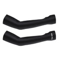 WEST BIKING 1pair Outdoor Cycling Ice Silk UV-Protective Arm Sleeves Fishing Travel Arm Protection Ice Sleeves