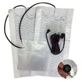 12V Universal Winter Car Seat Heating Pad, Set 2: 2-gear + Single Seat (2 Heating Pads), Set 2: 2-gear + 2 Seats (4 Heating Pads), Set 3: 3-gear + 2 Seats (4 Heating Pads), Set 5: 3-gear + Single Seat (2 Heating Pads)                                   ...