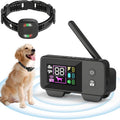 Wireless Electronic Fence Pet Smart Shock Collar