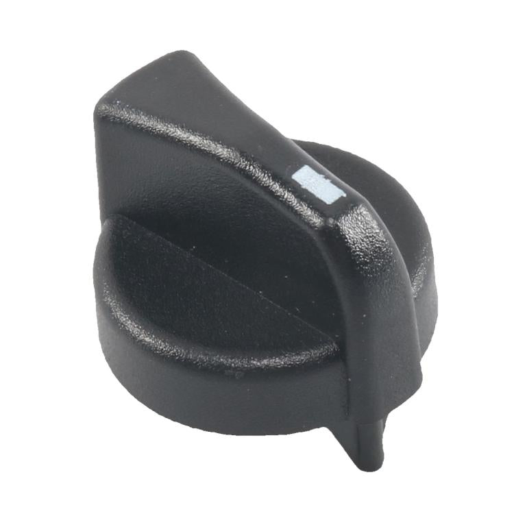 Car Air Conditioning Heater Control Knob For Peterbilt, Black 1pcs, Silver 1pcs, Black 3pcs, Silver 3pcs