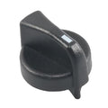 Car Air Conditioning Heater Control Knob For Peterbilt, Black 1pcs, Silver 1pcs, Black 3pcs, Silver 3pcs