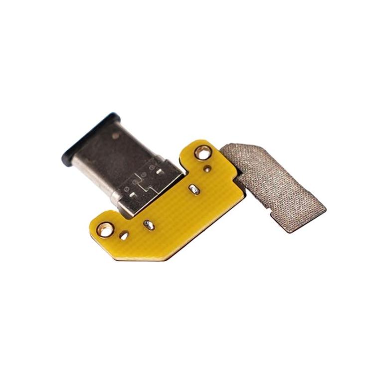 For DJI Mavic 4 Pro Electronic Control Board Flex Cable With 4G Interface, For DJI Mavic 4 Pro with 4G Interface
