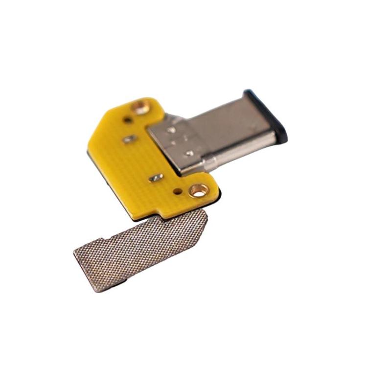 For DJI Mavic 4 Pro Electronic Control Board Flex Cable With 4G Interface, For DJI Mavic 4 Pro with 4G Interface