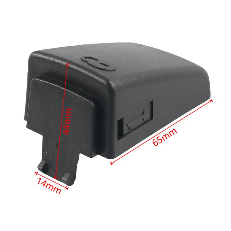 For Land Rover Car Door Handle Cover, Left CXJ500050, Right CXJ500060, 1pair