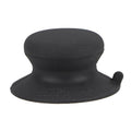 COOL CAMP CF-908 Universal Pot Lid Knob Top Bead Heat-Resistant Silicone Handle Outdoor Lunch Box Lid Handle