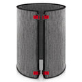 For Dyson BP03/BP04/BP06 Household Air Purifier Filter Net HEPA Filter, Activated Carbon, Dust Collection
