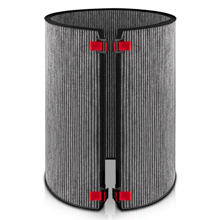 For Dyson BP03/BP04/BP06 Household Air Purifier Filter Net HEPA Filter, Activated Carbon, Dust Collection