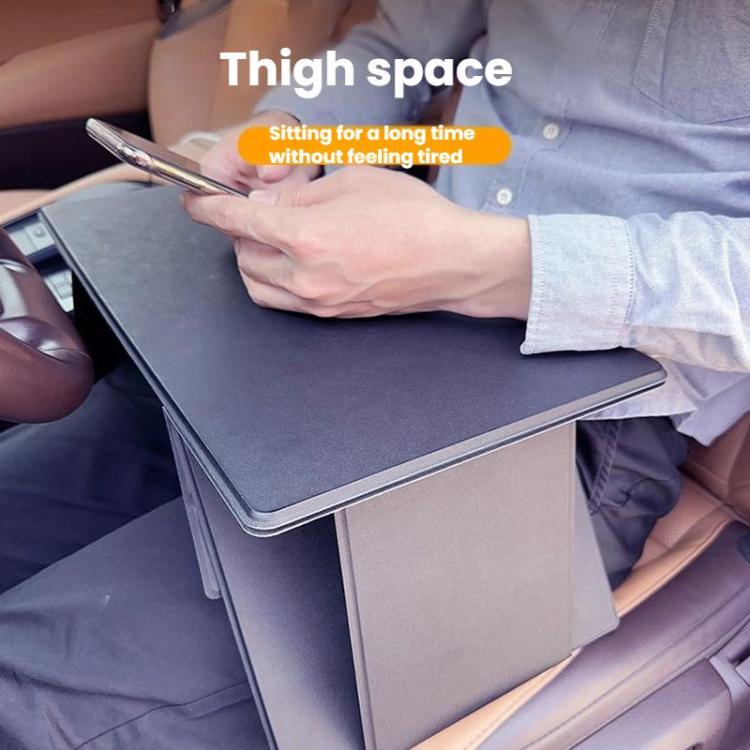 Car Folding Table Portable Small Table For Dining Working, Standard Edition, Standard Edition With Desk Height Extension, Large Size, Large Size With Desk Height Extension