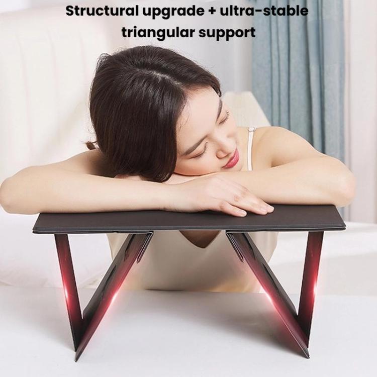 Car Folding Table Portable Small Table For Dining Working, Standard Edition, Standard Edition With Desk Height Extension, Large Size, Large Size With Desk Height Extension