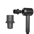 Hair Dryer Upgrade Locking Airwrap Barrel Adapter Converter Curling Attachment, For Dyson HD01-HD16  Black, For Dyson HD01-HD16 Gray, For Dyson HD17/HD18 Black